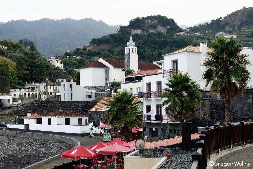 Hotel Vila Bela Porto Da Cruz Luaran gambar